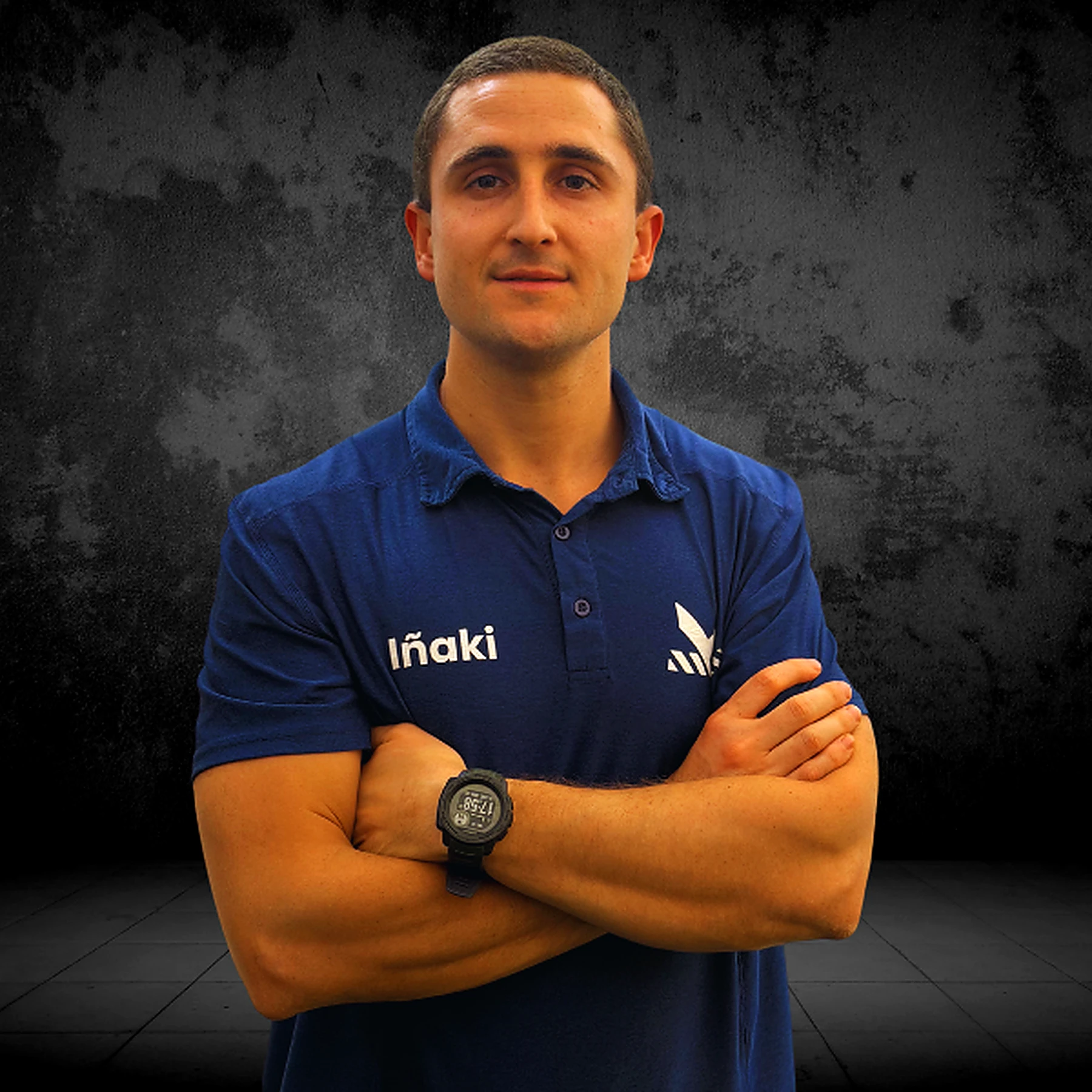 Iñaki Achondo