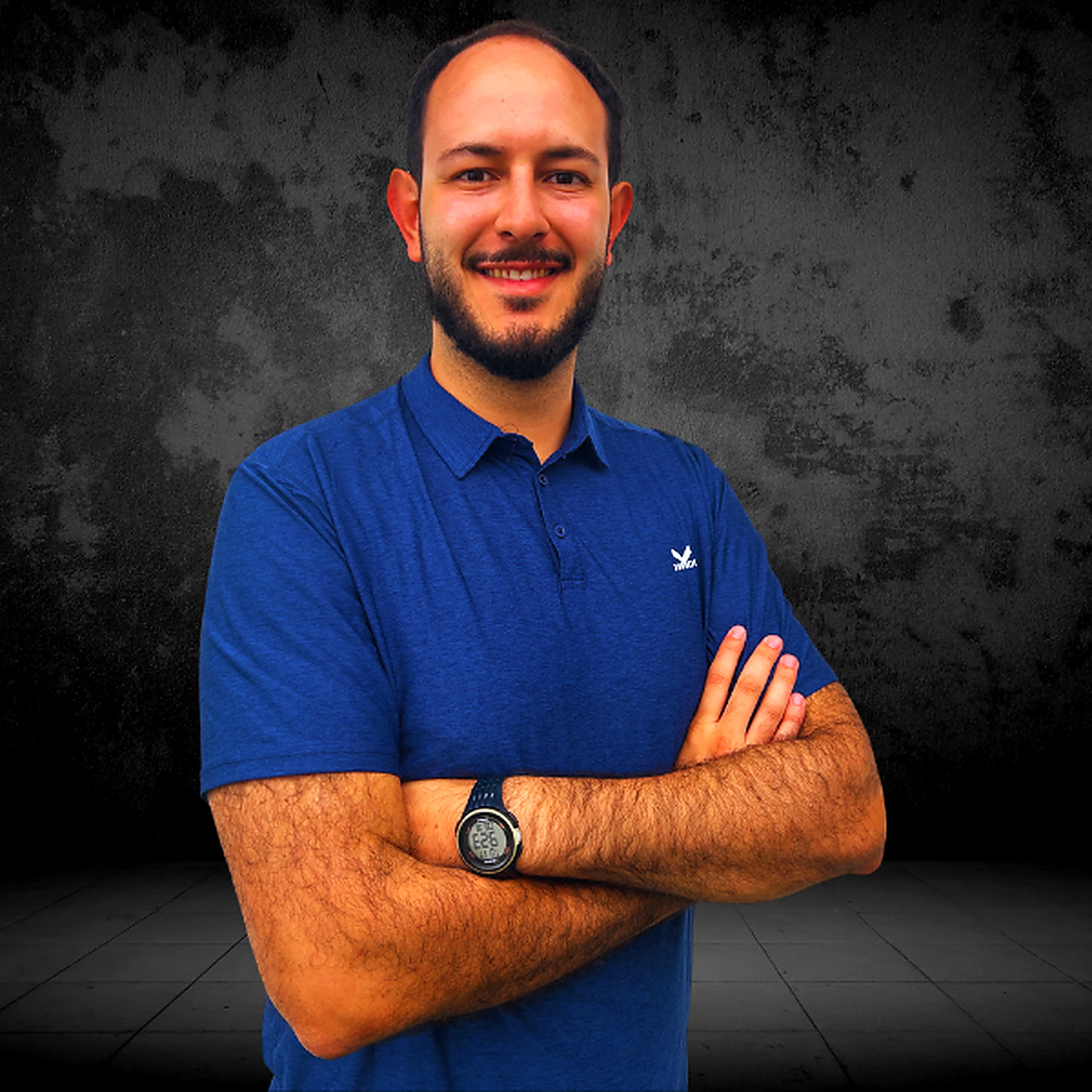Francisco Orellana