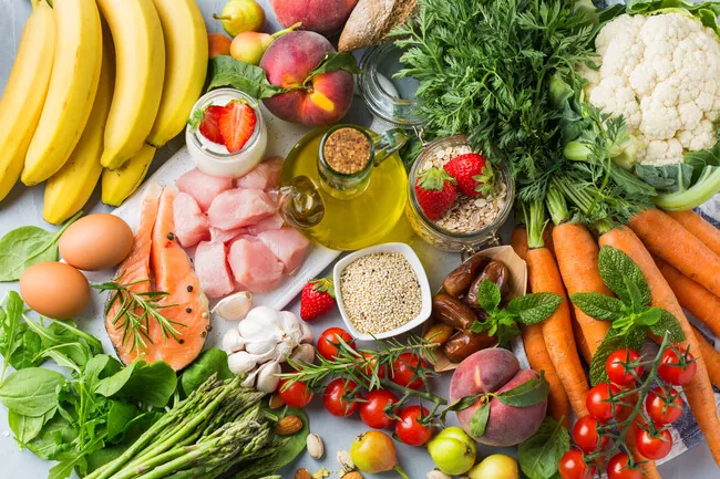 Qué comer antes de entrenar
