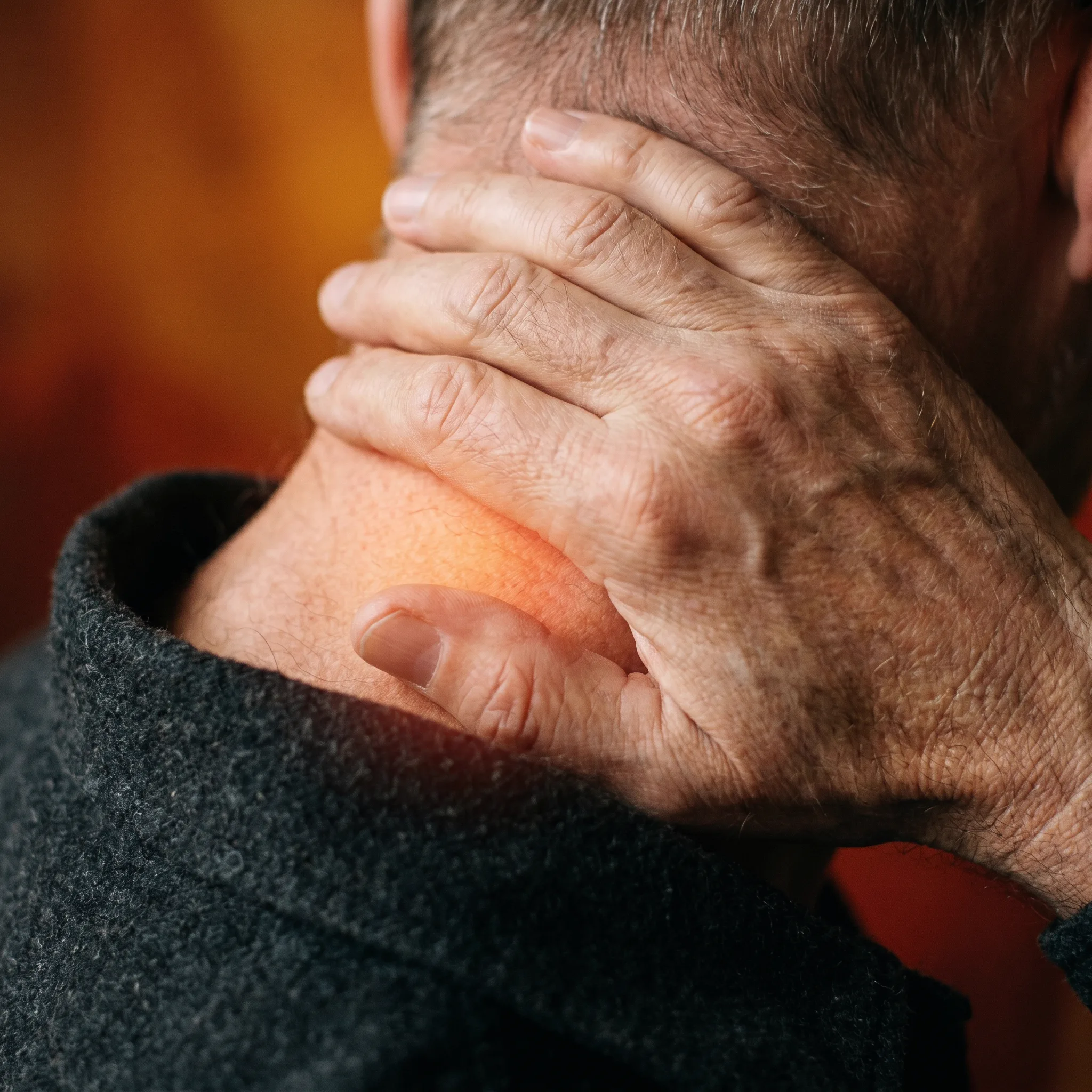 Cervicalgia tratamiento quiropraxia Santiago
