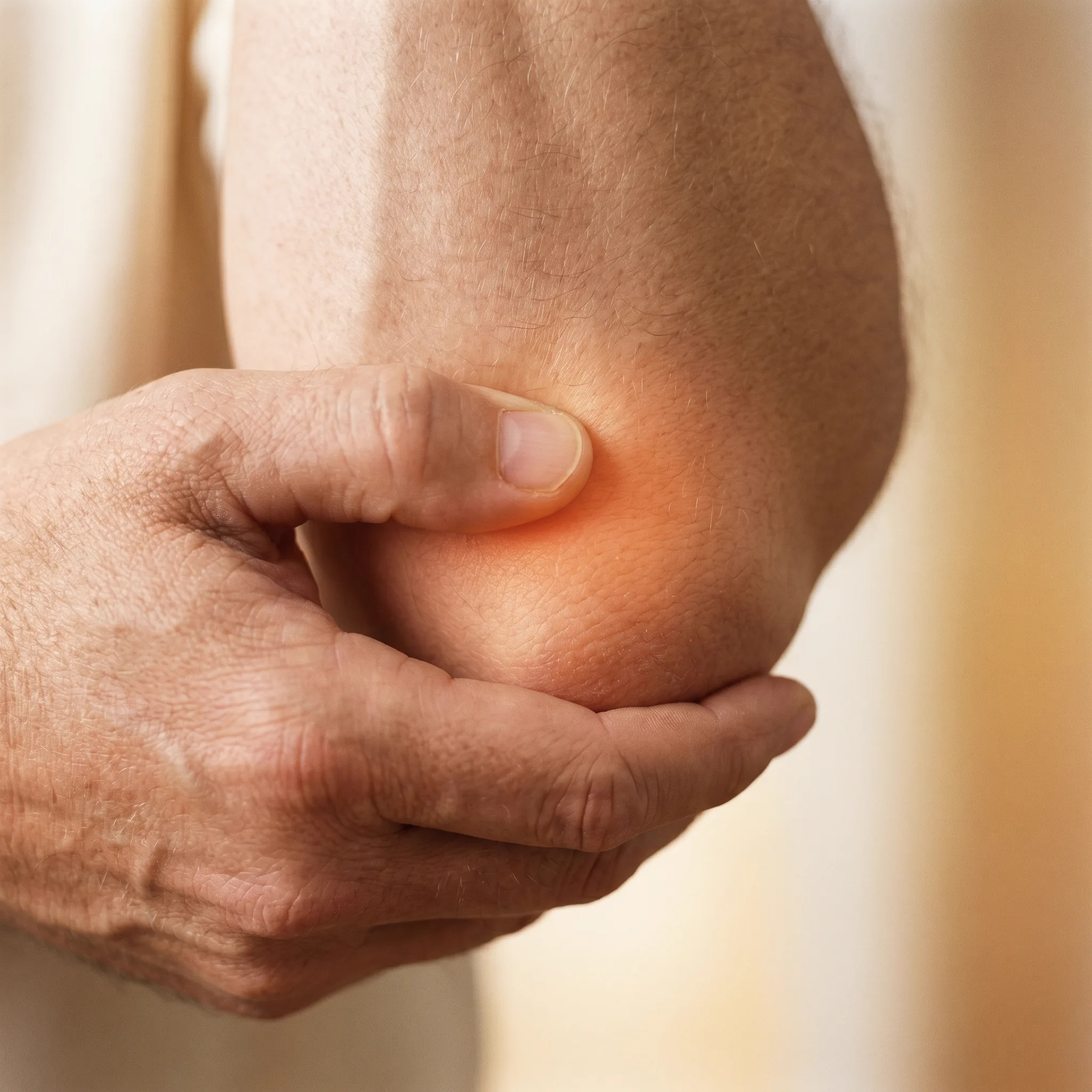 Tratamiento bursitis de hombro en Kalud Santiago