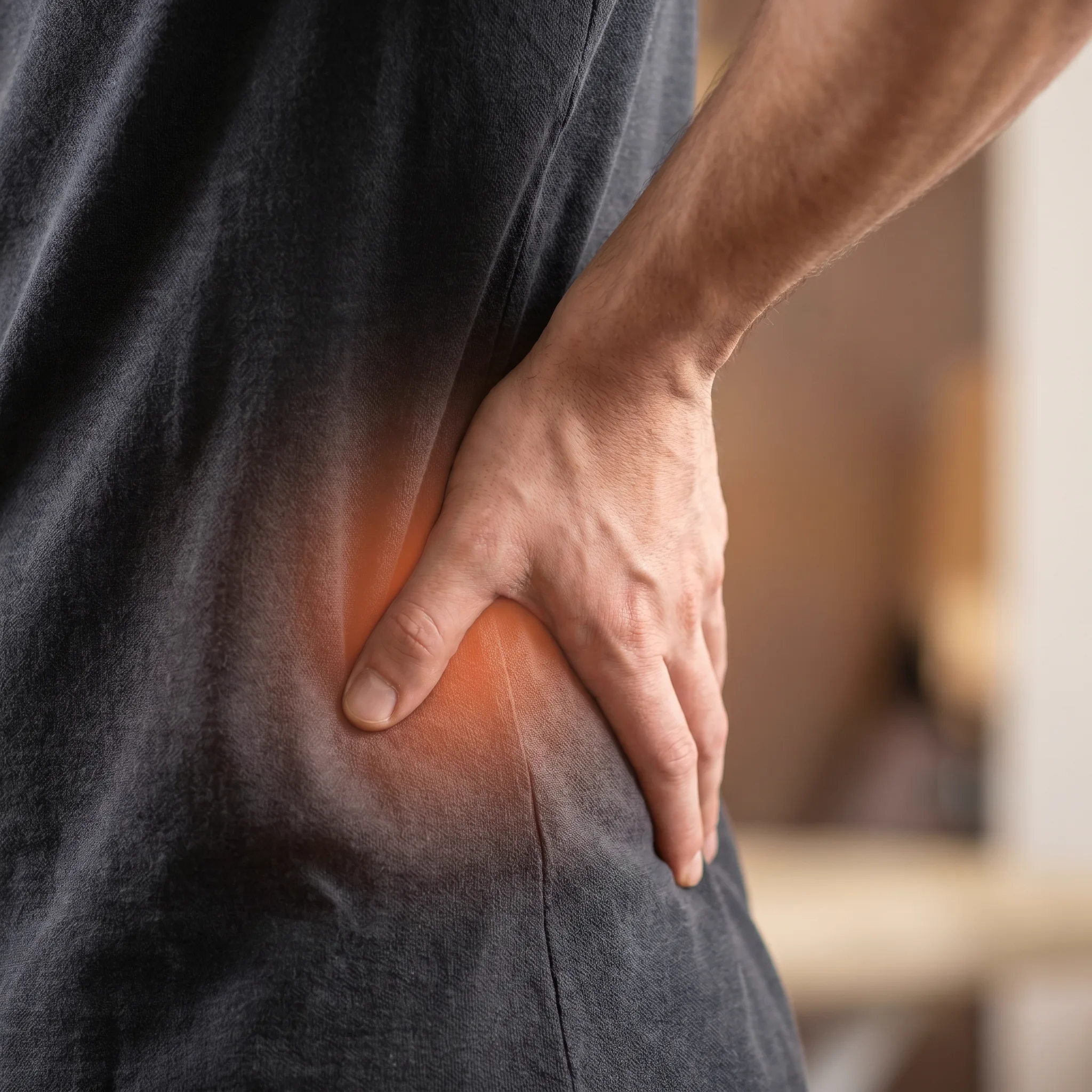 Hernia discal tratamiento sin cirugía Santiago
