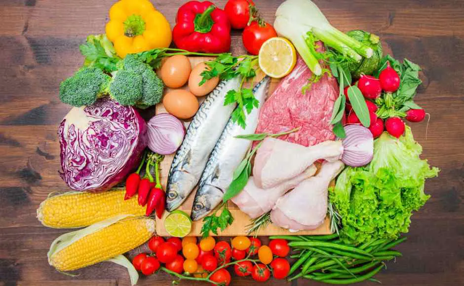 Nutrición Deportiva